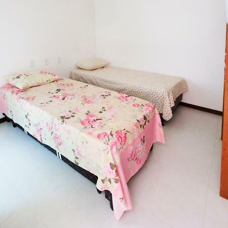 Вилла Casa Marilu Морро-де-Сан-Паулу Экстерьер фото